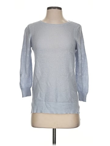 Ann Taylor Pullover Sweater (view 1)