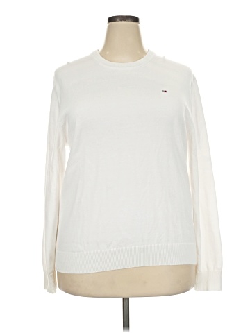 Tommy Hilfiger Sweatshirt (view 1)
