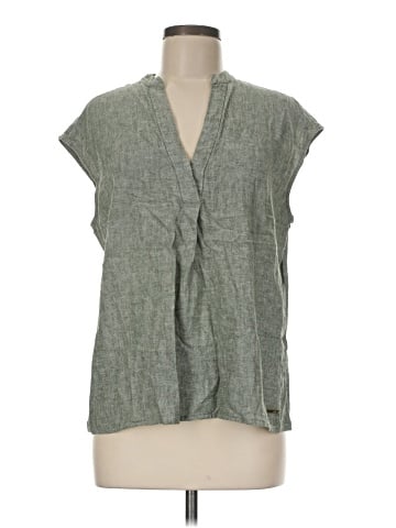 Jones New York Signature Sleeveless T-Shirt (view 1)