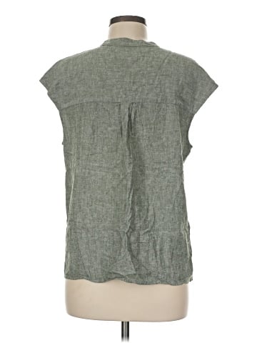Jones New York Signature Sleeveless T-Shirt (view 2)
