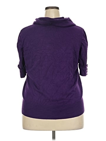 Roz & Ali Cardigan (view 2)