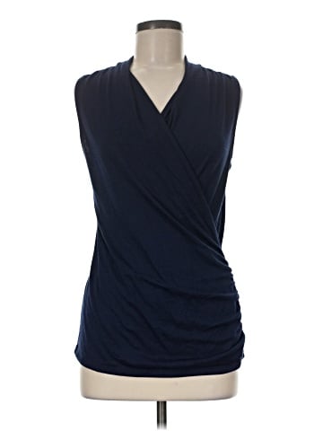 41Hawthorn Sleeveless Blouse (view 1)