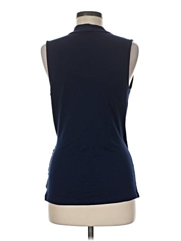 41Hawthorn Sleeveless Blouse (view 2)