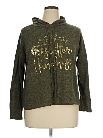 Free Kisses Sweatshirt (view 1)