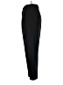 Bebe Solid Black Dress Pants Size 10 - photo 5