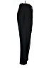 Bebe Solid Black Dress Pants Size 10 - photo 4