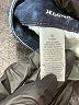 American Eagle Outfitters Solid Blue Jeans Size 4 - photo 5