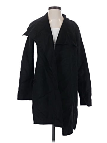 Tahari Wool Coat (view 1)