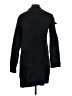 Tahari Black Wool Coat Size S - photo 2