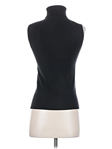Brooks Brothers 346 Short Sleeve Turtleneck (view 2)