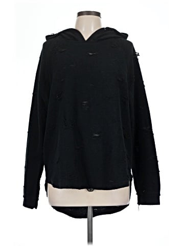 Michael Lauren Pullover Hoodie (view 1)