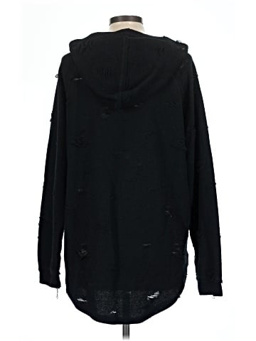 Michael Lauren Pullover Hoodie (view 2)