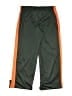 Champion 100% Polyester Color Block Green Track Pants Size 16 - 18 - photo 2