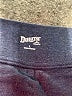 Duluth Trading Co. Solid Blue Skort Size L - photo 3