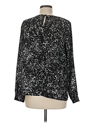 Vince Camuto Long Sleeve Blouse (view 2)