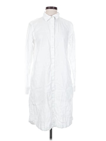 Lands' End Casual Dress (view 1)