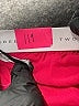 Three Eighty Two Pink Casual Pants Size M - photo 8