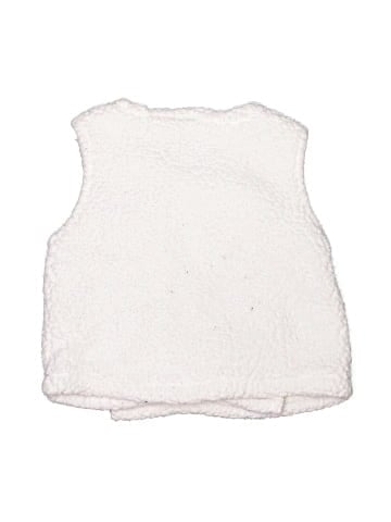Carter's Faux Fur Vest (view 2)