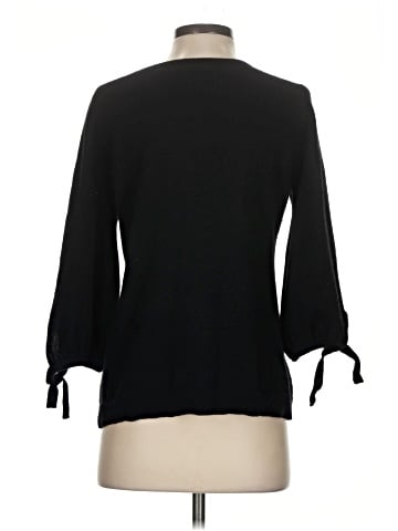 Charter Club Cashmere Pullover Sweater (view 2)