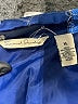 French Laundry 100% Polyester Print Blue Jacket Size XL - photo 6