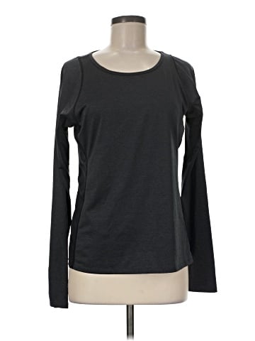 Threads 4 Thought Long Sleeve T-Shirt (view 1)