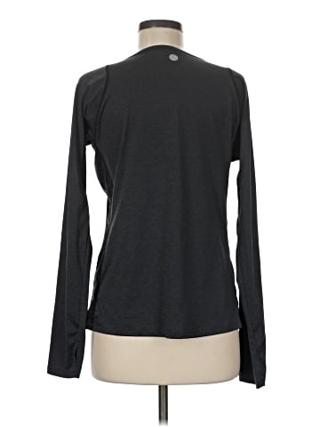 Threads 4 Thought Long Sleeve T-Shirt (view 2)