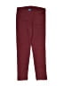 Old Navy Burgundy Casual Pants Size 4T - photo 1