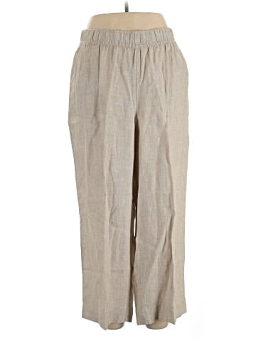 Tahari Casual Pants (view 1)