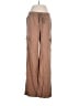 Sanctuary Brown Cargo Pants Size M - photo 1