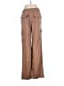 Sanctuary Brown Cargo Pants Size M - photo 2