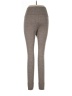 Athleta Tweed Gray Active Pants Size L - photo 2