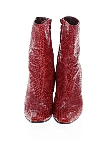 Charles Jourdan Ankle Boots (view 2)
