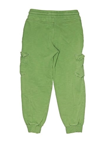 Mini Boden Cargo Pants (view 2)