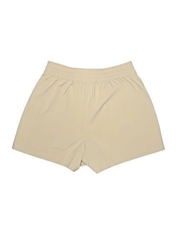 Athleta Khaki Shorts (view 2)