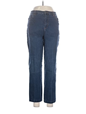 Gloria Vanderbilt Jeans (view 1)