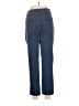 Gloria Vanderbilt Blue Jeans Size 8 - photo 2