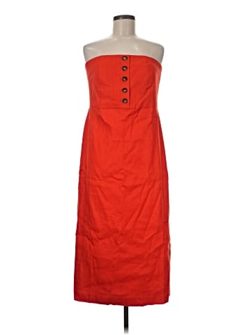 Ann Taylor Casual Dress (view 1)