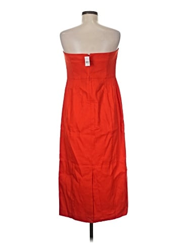 Ann Taylor Casual Dress (view 2)