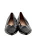 Dream Pairs Black Flats Size 9 - photo 2