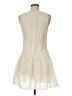 Assorted Brands 100% Polyester Ivory Cocktail Dress Size M - photo 2
