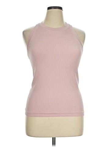 Athleta Sleeveless T-Shirt (view 1)