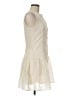 Assorted Brands 100% Polyester Ivory Cocktail Dress Size M - photo 4