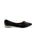Dream Pairs Black Flats Size 9 - photo 1