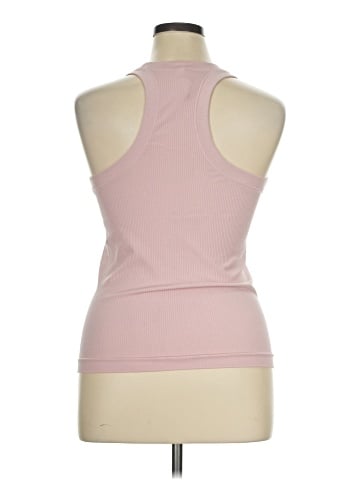 Athleta Sleeveless T-Shirt (view 2)