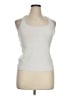Athleta Ivory Tank Top Size XL - photo 1