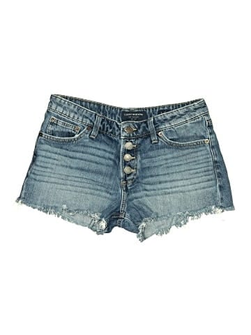 Lucky Brand Denim Shorts (view 1)