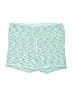 VSX Sport Chevron-herringbone Teal Shorts Size M - photo 1