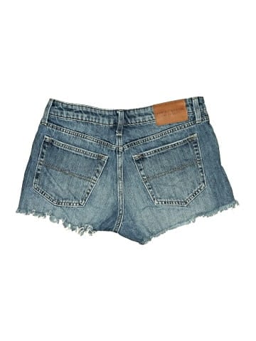 Lucky Brand Denim Shorts (view 2)