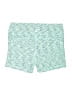 VSX Sport Chevron-herringbone Teal Shorts Size M - photo 2