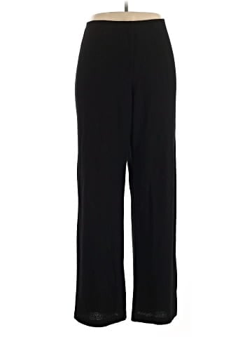 Eileen Fisher Dress Pants (view 1)